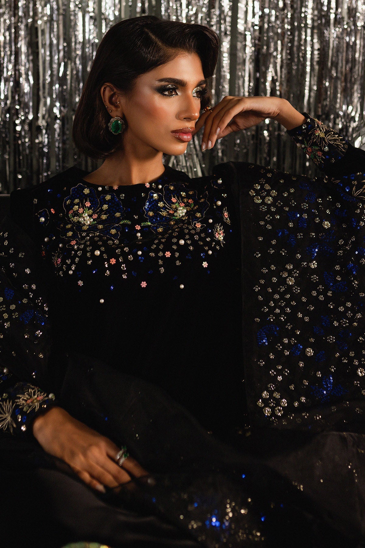 Nureh | Tiny Twinkles |  Moonbeam TW-08