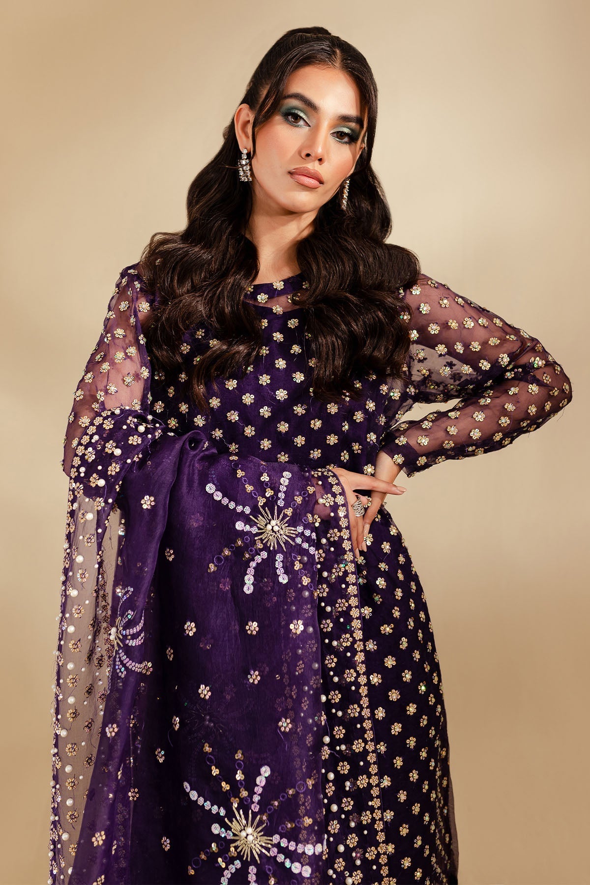 Nureh | Tiny Twinkles | WILD BEAUTY