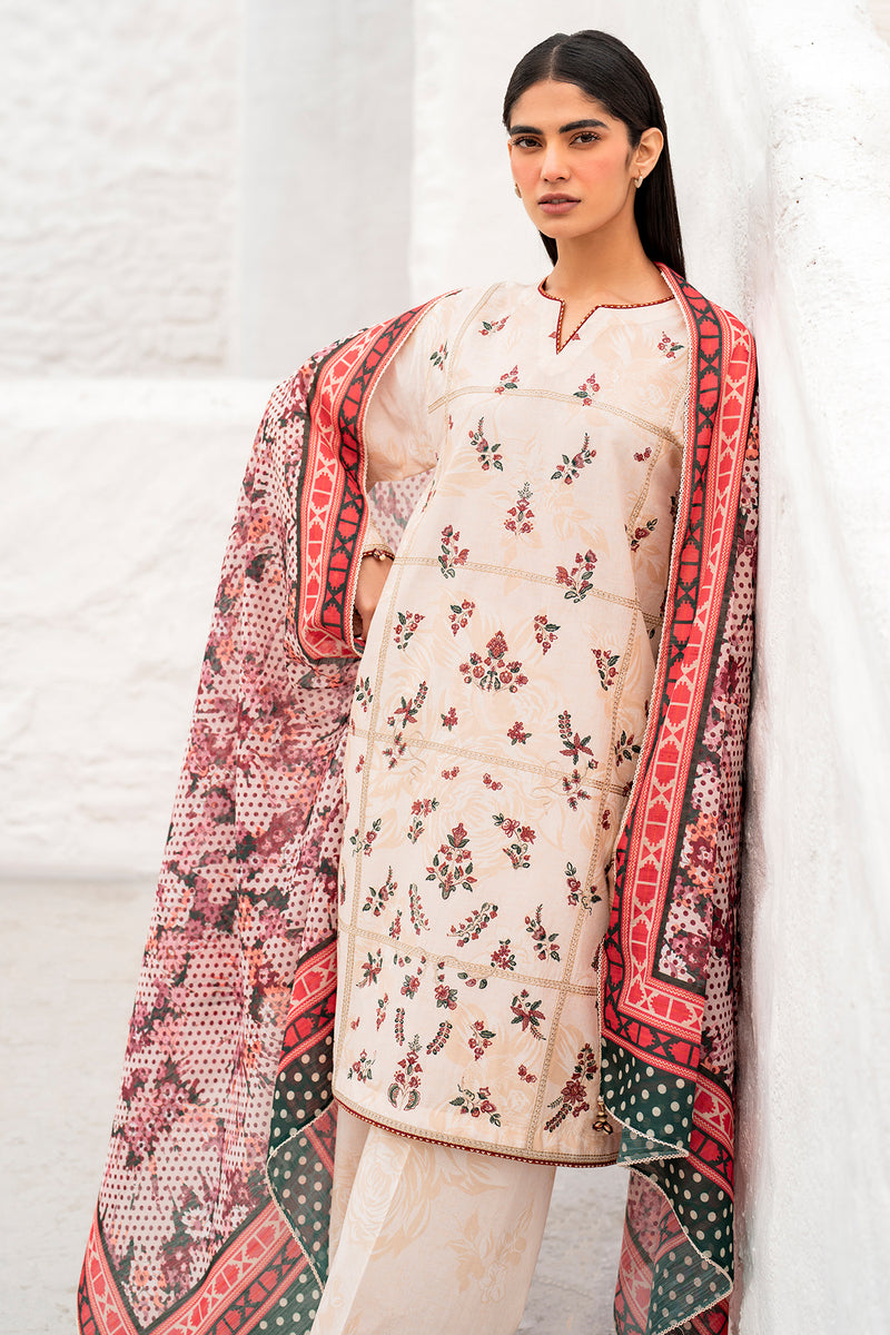 Jazmin | Summer Lawn 25 | USE-9122