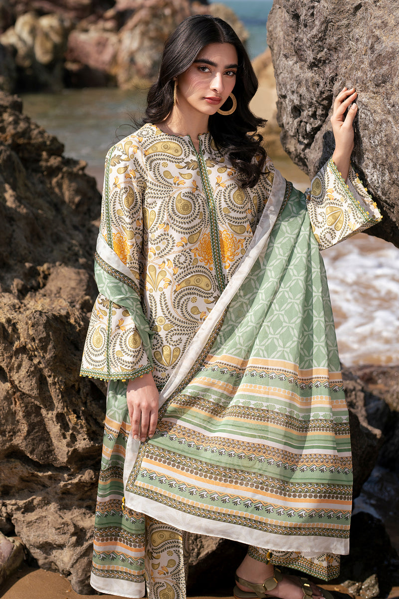 Jazmin | Summer Lawn 25 | USE-9168