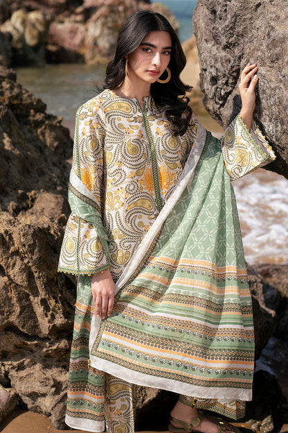 Jazmin | Summer Lawn 25 | USE-9168