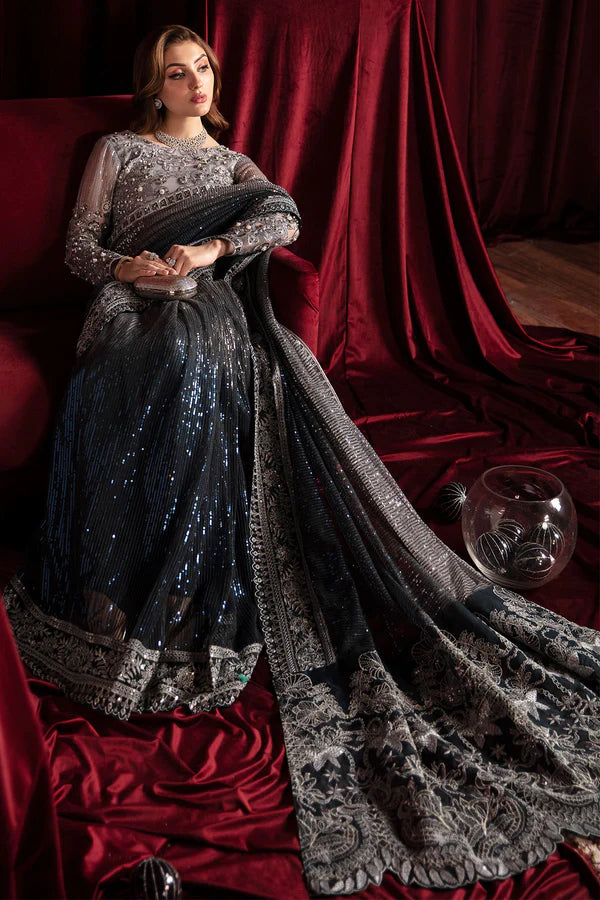 Nureh | Elanora Formals 24 | Starry Nights