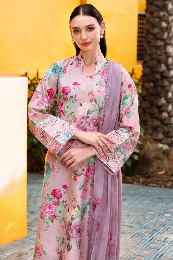 Farasha | Printed Essentials | Spring Muse