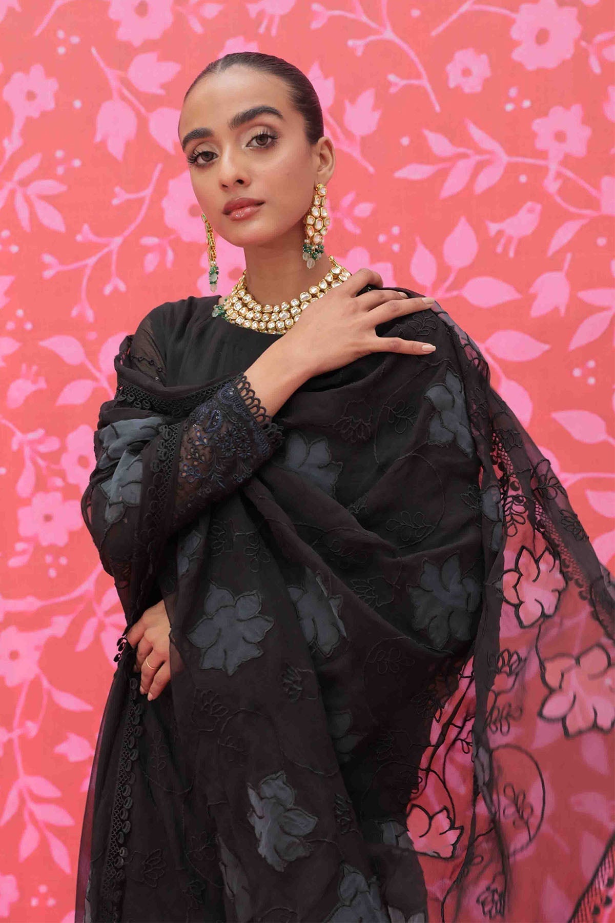 Nureh | Fancy Formals | NP-344