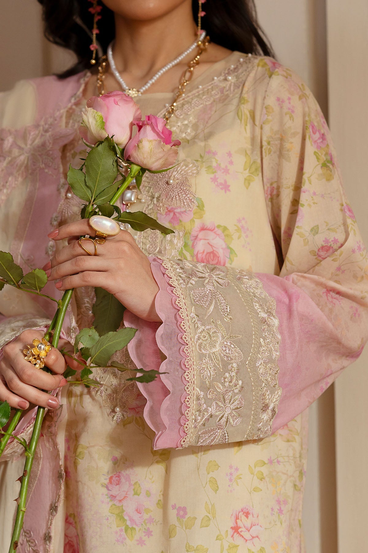 Nureh | Feya Eid Lawn | FE-05