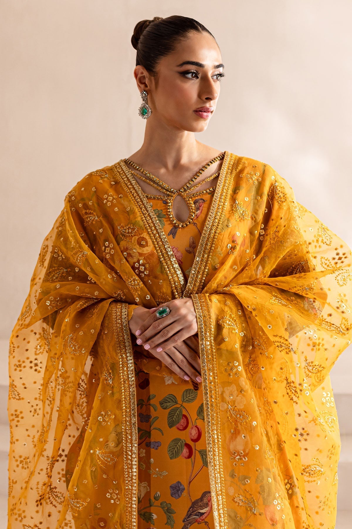 Nureh | The Silk | S-14