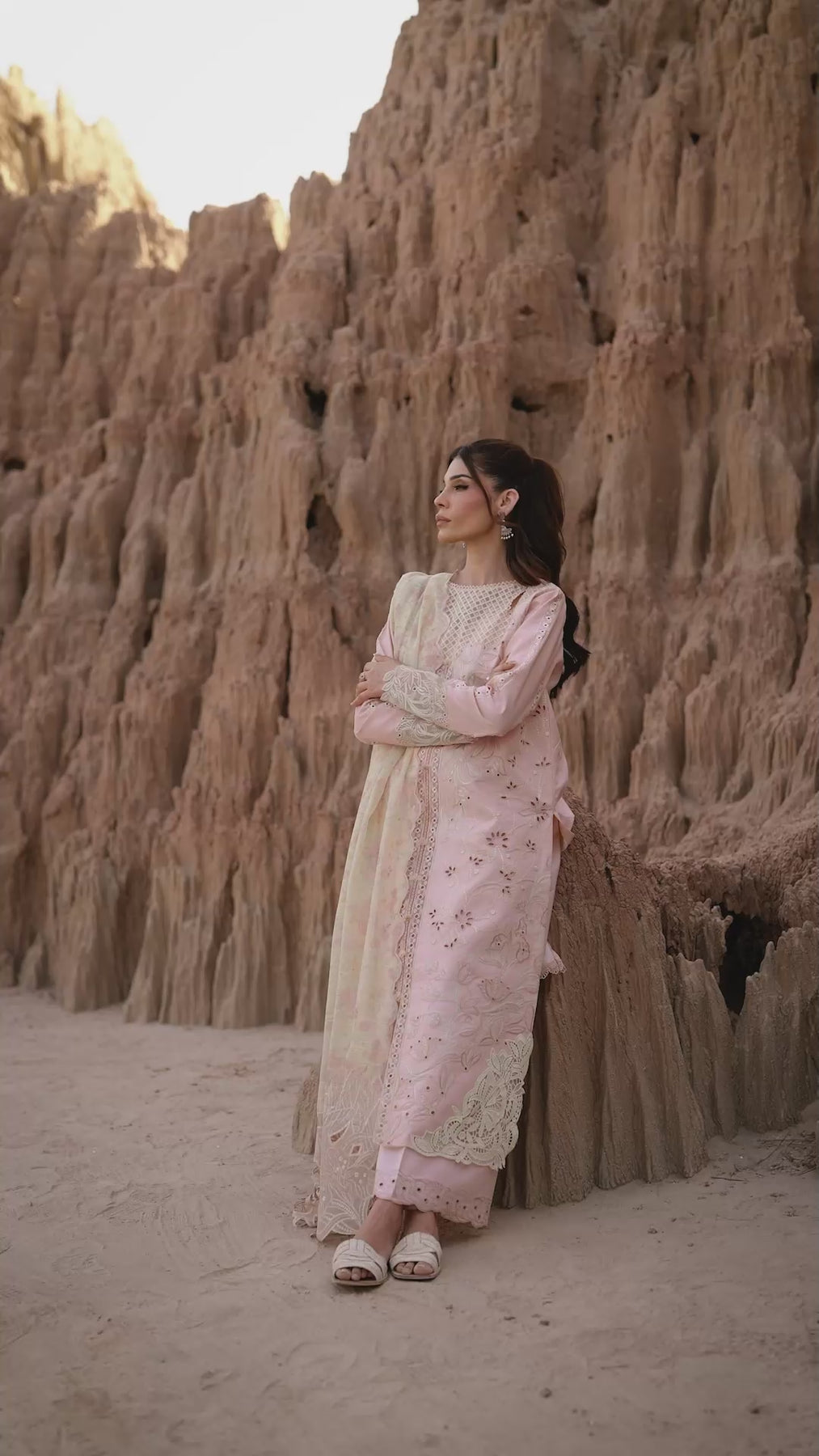 Rangrasiya | Premium Eid Edit 25 | Nehal