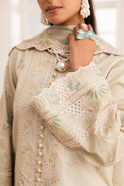 Maryum N Maria | Mira Luxury Lawn | ESMAT - FS50099