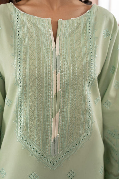 Maryum N Maria | Luxury Lawn 25 | AZAL - MS50116