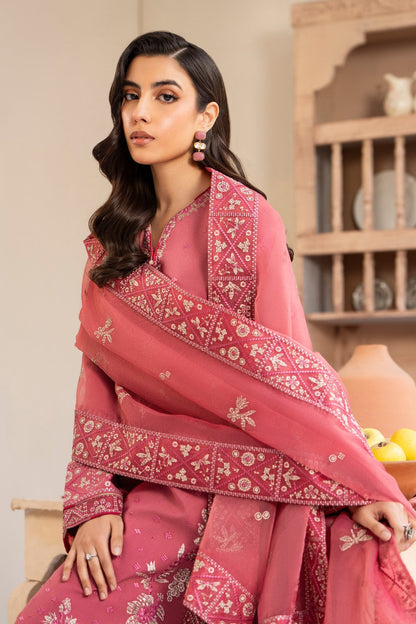 Maryum N Maria | Luxury Lawn 25 | ADRA - MS50118