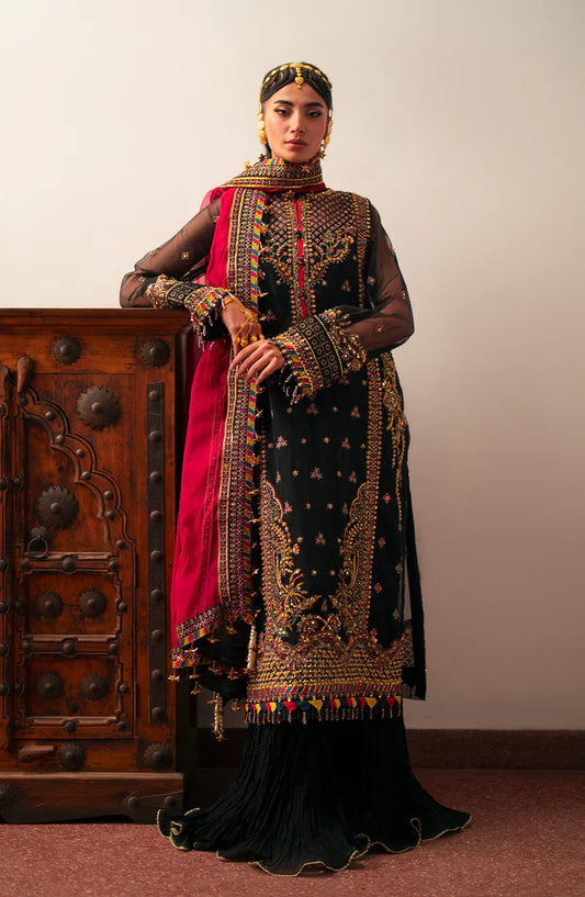 ELESHIA | Mumtaz