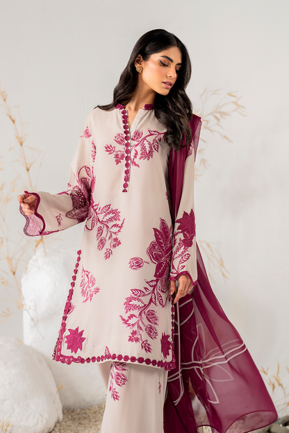 Iznik | Ready to Wear | IP-236 PRINTED GEORGETTE