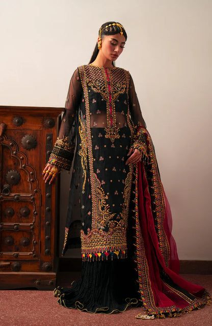 ELESHIA | Mumtaz