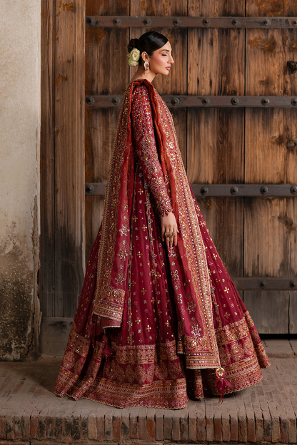 Iznik | Luxury Chiffon | ILC-07