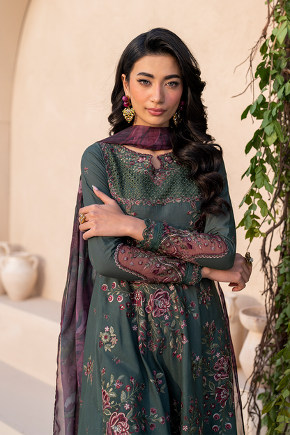 Iznik | Festive Lawn 25 | EFL-11