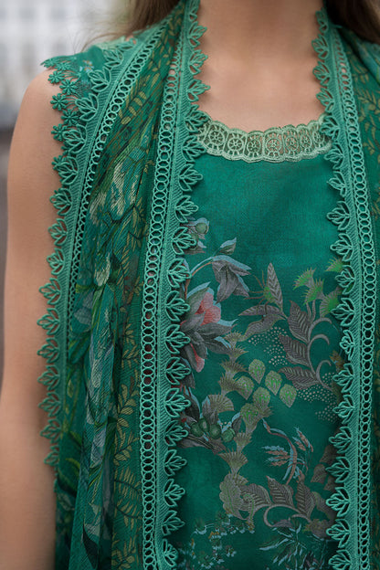 Sobia Nazir | Basics 25 | Design 5B