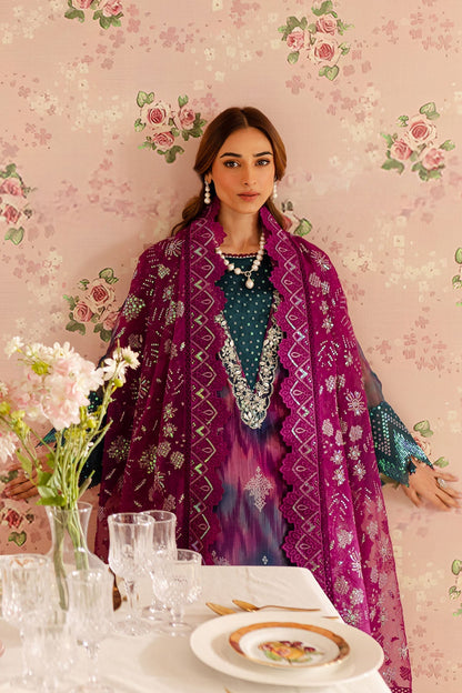 Nureh | Ballerina Formals | NU2-159