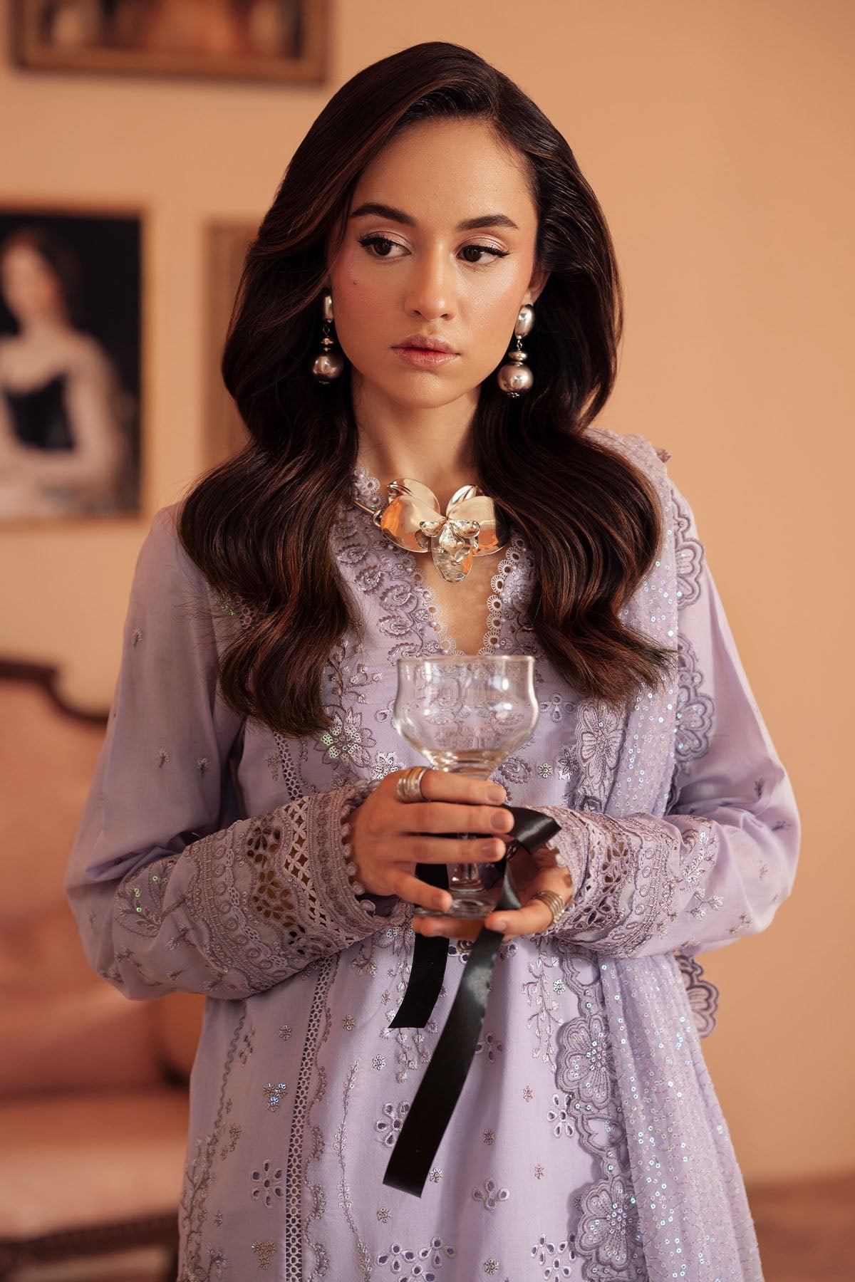 Nureh | Feya Eid Collection | FE-08