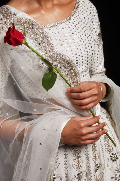 Zara Shahjahan | Chandni Raat Formals 2024 | CHANDNI