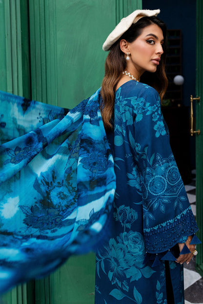 Nureh | Gardenia Winter 24 | NSG-161