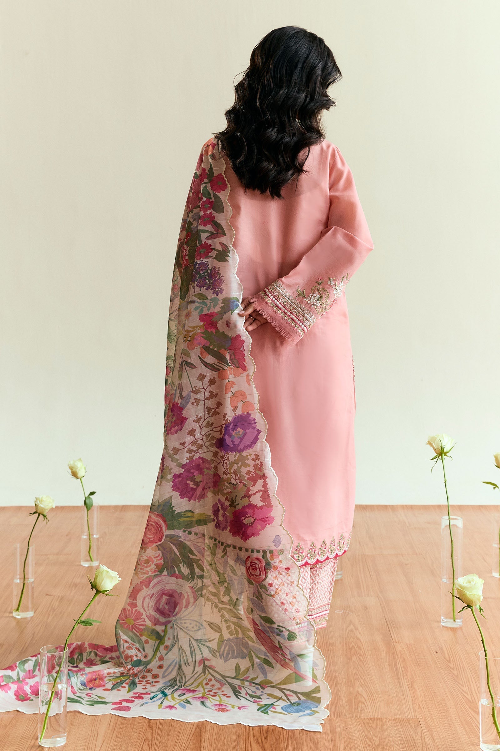 Zara Shahjahan | Coco Eid Edit | Sable-D9