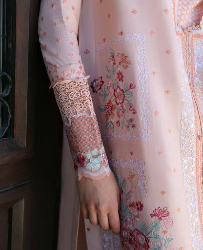 Republic Womenswear | Aylin Summer Lawn 24 | Cemile (D6-A)