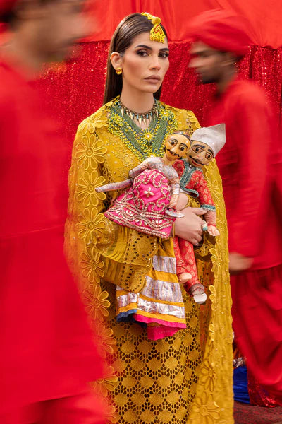 Nureh | Summer Eid Pret | NDS-100