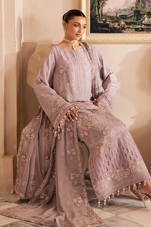 Emaan Adeel | Miraan luxury chiffon | ELNAZ