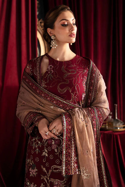 Nureh | Elanora Formals 24 | Soir