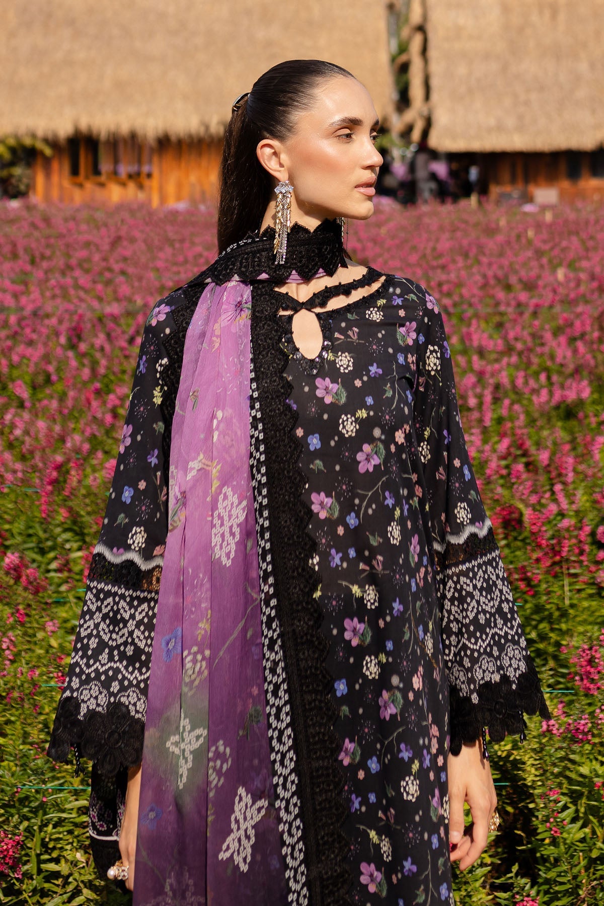 Nureh | Bloom 25 | BL-04