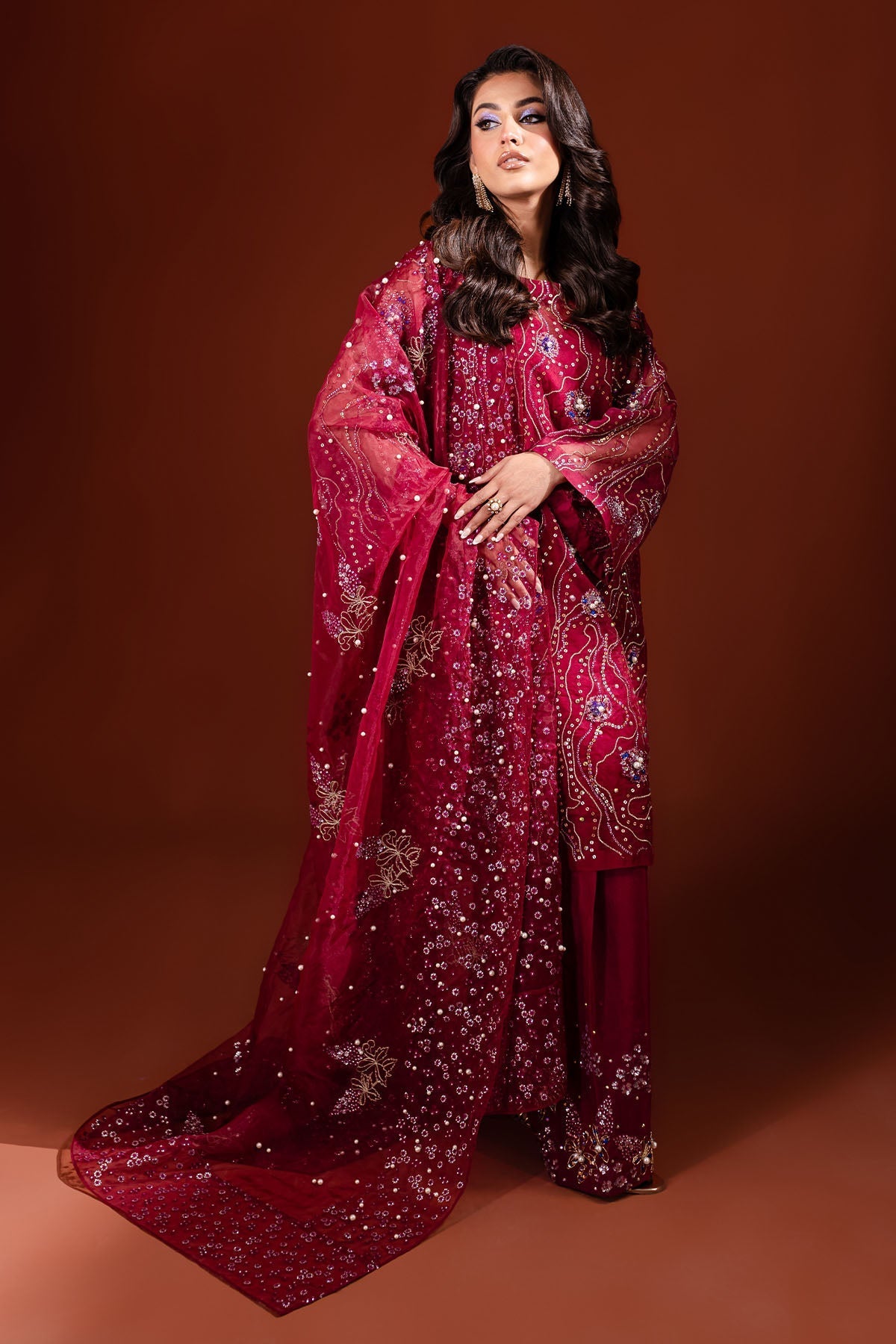 Nureh | Tiny Twinkles | NP-469