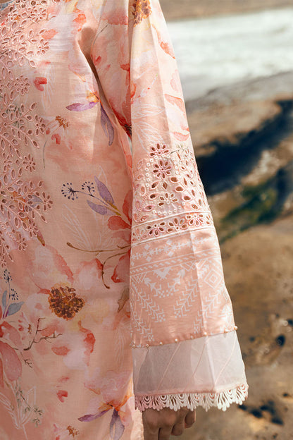 Nureh | Gardenia Lawn 24 | N-05