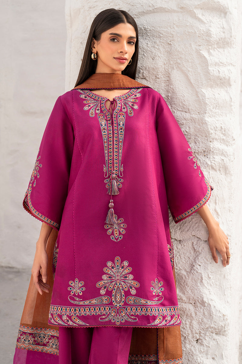 Jazmin | Summer Lawn 25 | USE-9114
