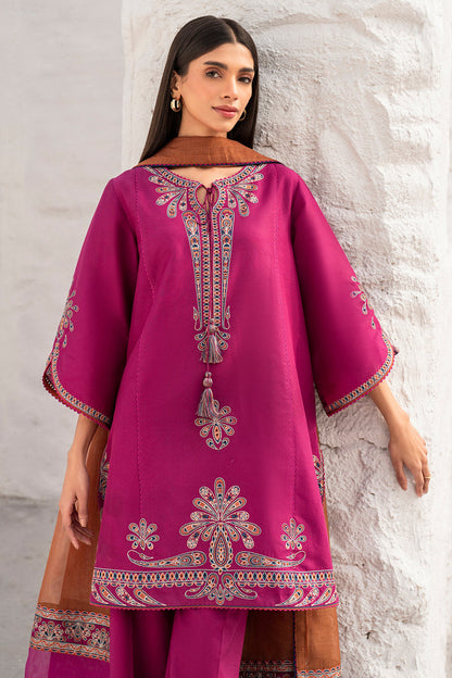 Jazmin | Summer Lawn 25 | USE-9114