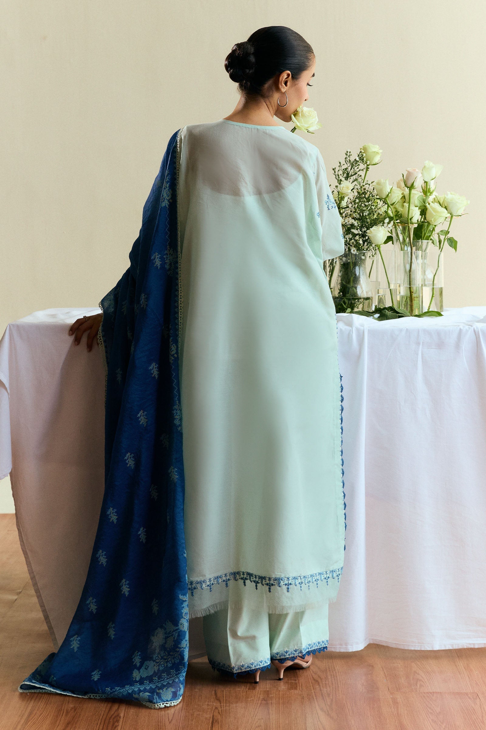 Zara Shahjahan | Coco Eid Edit | Isle-D10