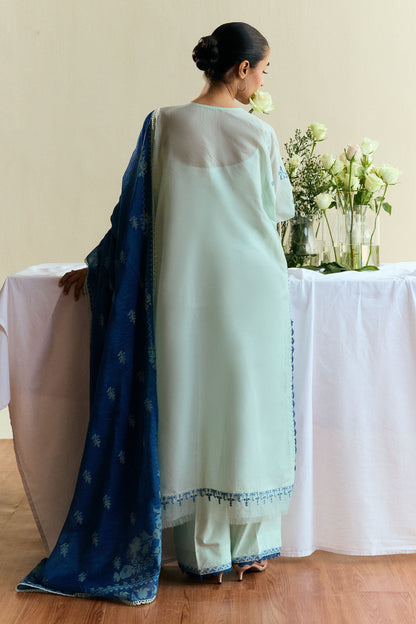 Zara Shahjahan | Coco Eid Edit | Isle-D10