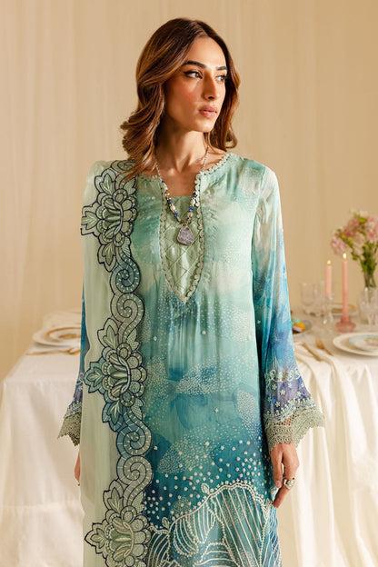 Nureh | Ballerina Formals | NU2-161