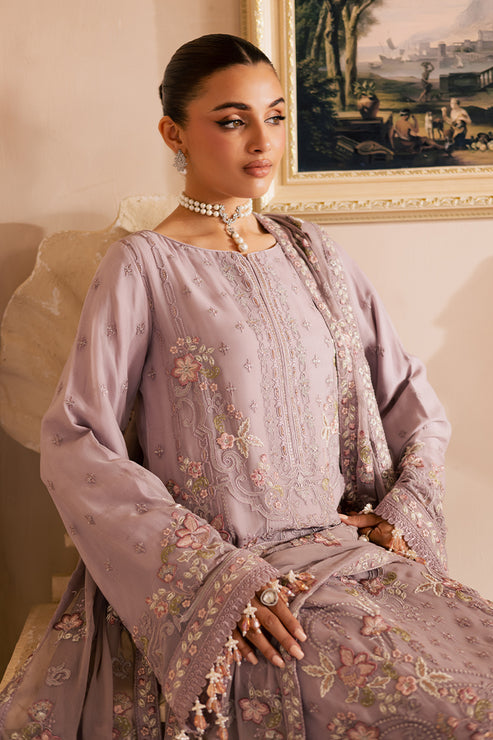 Emaan Adeel | Miraan luxury chiffon | ELNAZ