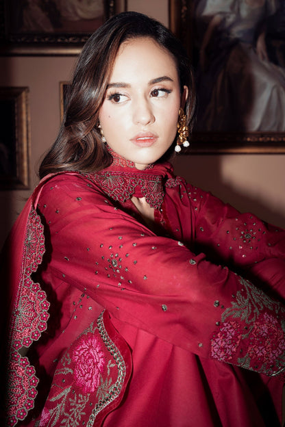 Nureh | Feya Eid Collection | FE-07