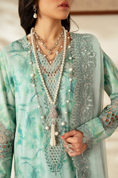 Nureh | Feya Eid Lawn | FE-03