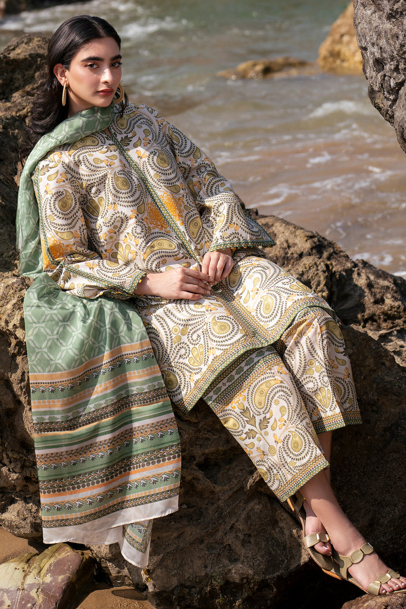 Jazmin | Summer Lawn 25 | USE-9168