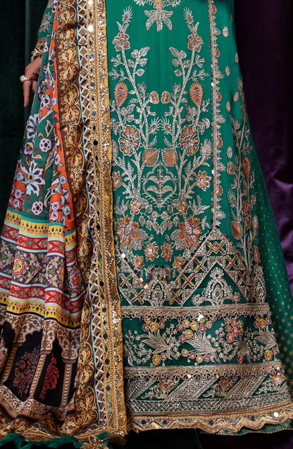 Maryum N Maria | Luxury Formals | CELINE (MFD-127)