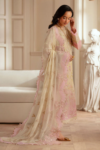 Nureh | Feya Eid Lawn | FE-05