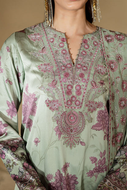 Nureh | The Silk | S - 25