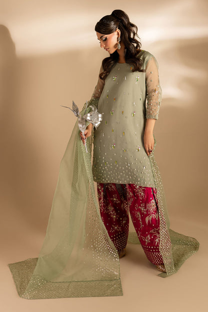 Nureh | Tiny Twinkles | TW-05 SCARLET SPICE