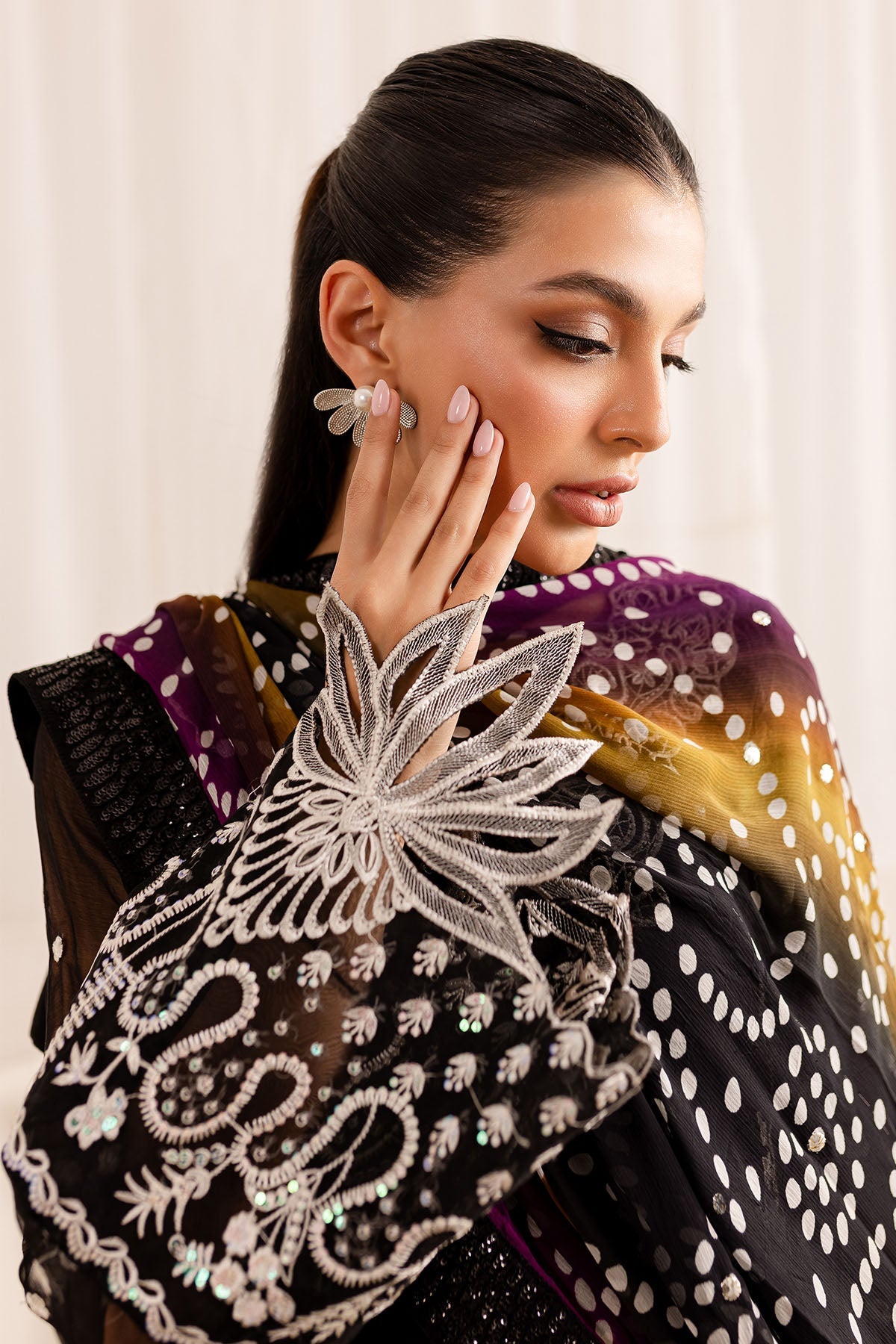 Nureh | Fancy Formals | NP-511