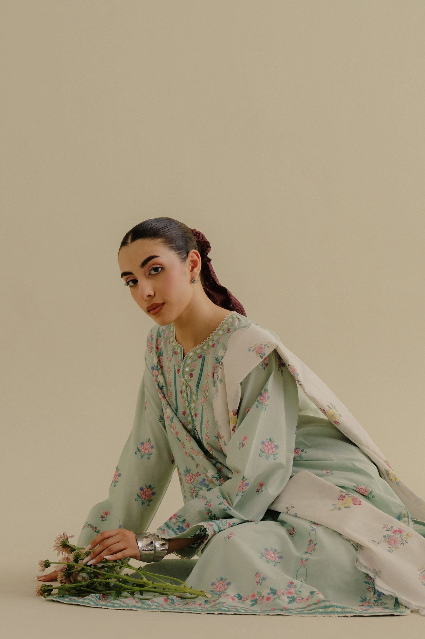 Zara Shahjahan | Coco Lawn 25 | Zeest-9A