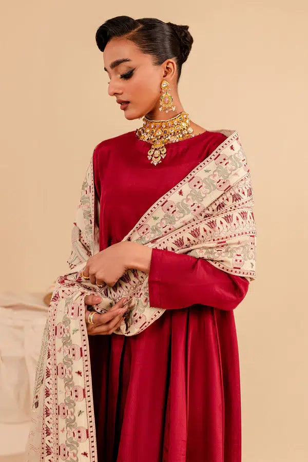 Nureh | Shades of Winter | NSS-15