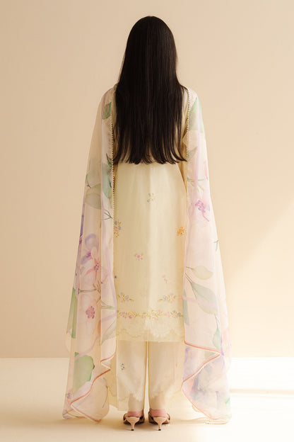 Zara Shahjahan | Coco Prints | Aria-3B