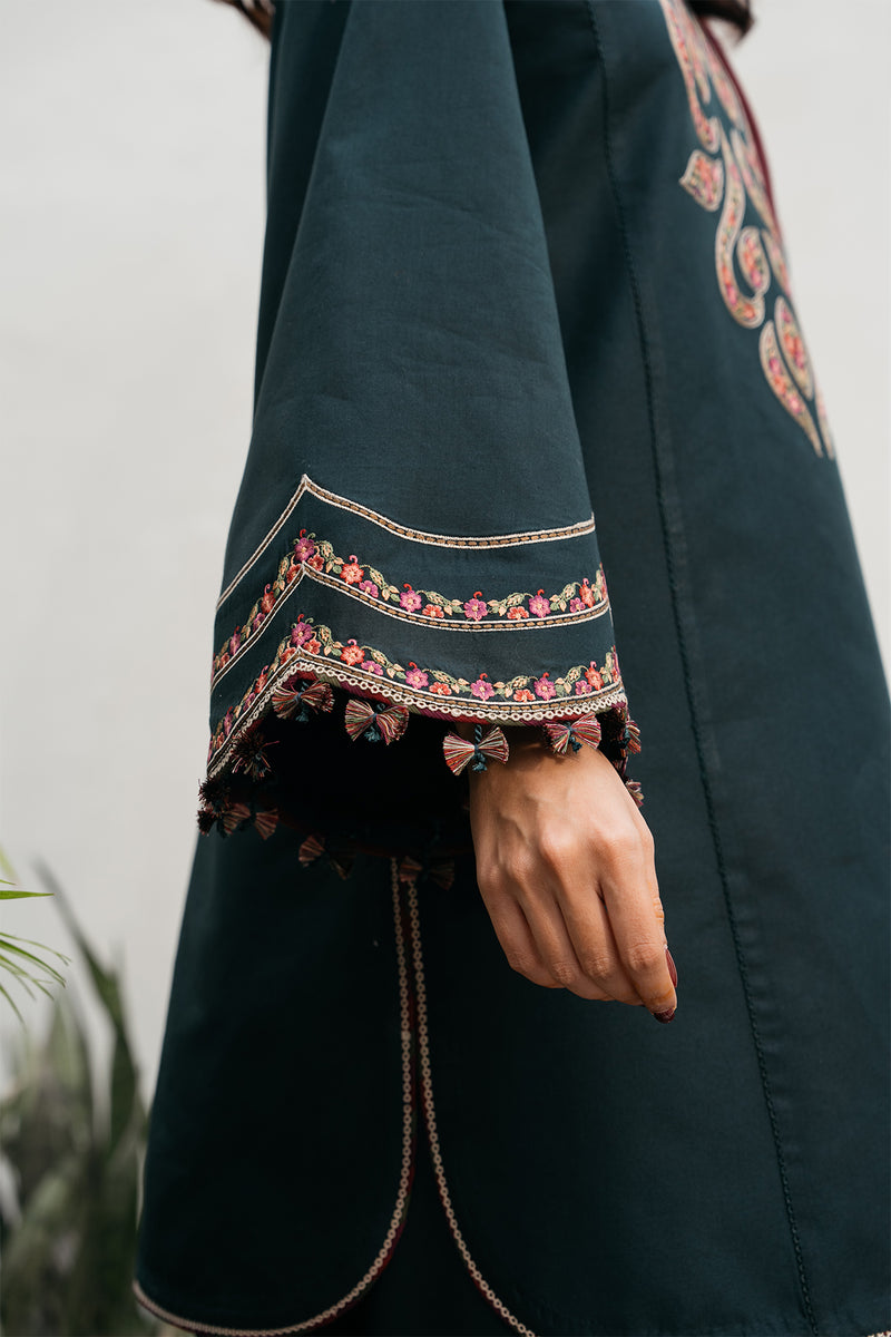 Jazmin | Summer Lawn 25 | USE-9181